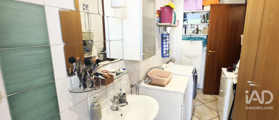 Four-room apartment of 120 m² in Orta di Atella (81030)