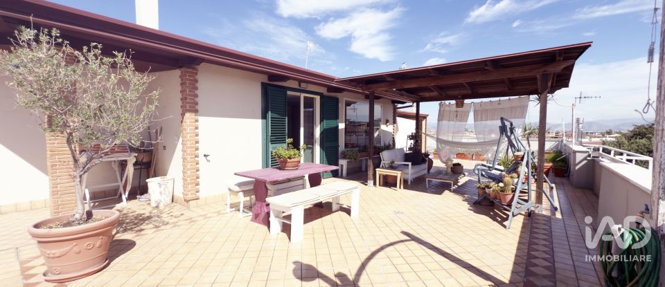 Four-room apartment of 120 m² in Orta di Atella (81030)