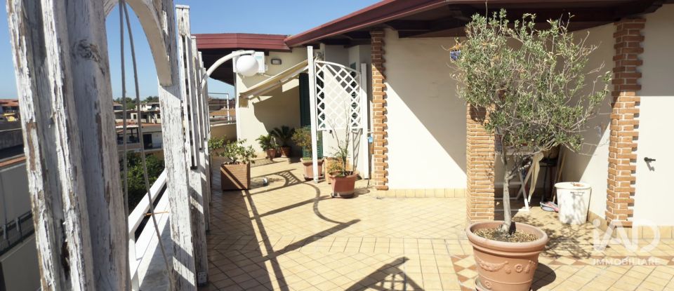 Four-room apartment of 120 m² in Orta di Atella (81030)