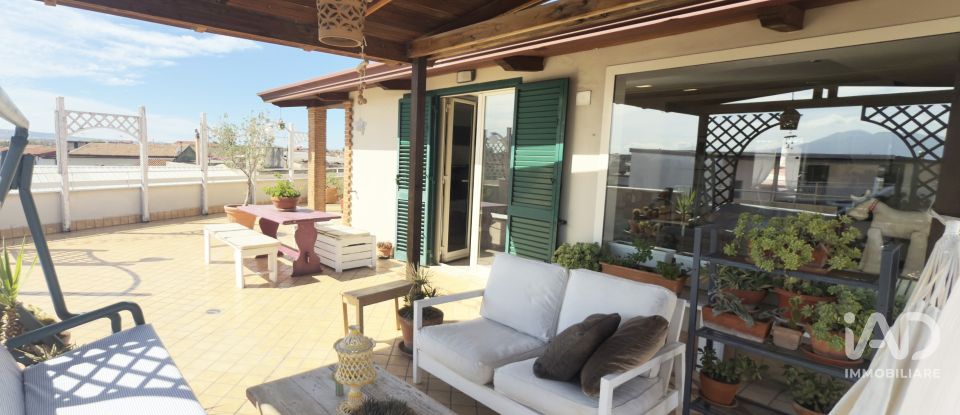 Four-room apartment of 120 m² in Orta di Atella (81030)