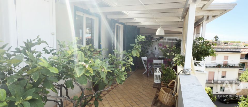 Four-room apartment of 120 m² in Orta di Atella (81030)