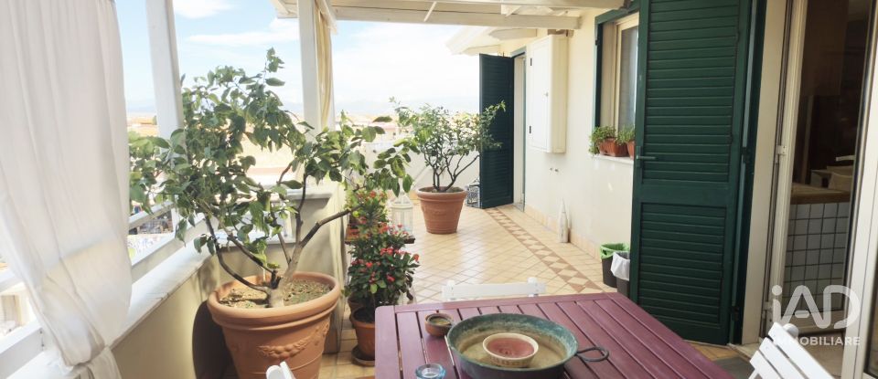 Four-room apartment of 120 m² in Orta di Atella (81030)