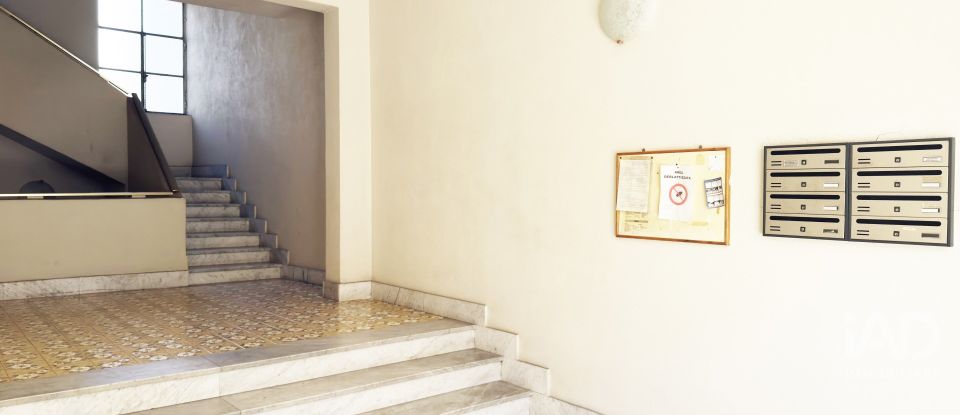 Four-room apartment of 120 m² in Orta di Atella (81030)