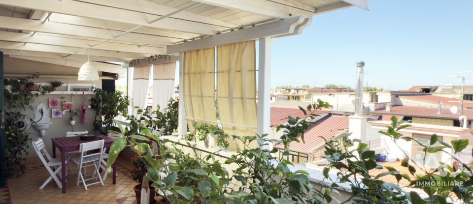 Four-room apartment of 120 m² in Orta di Atella (81030)