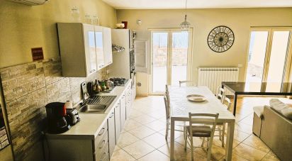 Villa a schiera 7 locali di 220 m² in Gizzeria (88040)