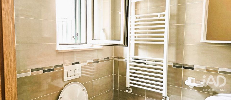 Villa a schiera 7 locali di 220 m² in Gizzeria (88040)