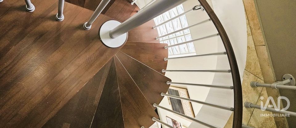 Villa a schiera 7 locali di 220 m² in Gizzeria (88040)