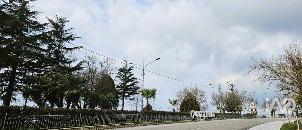 Villa a schiera 7 locali di 220 m² in Gizzeria (88040)