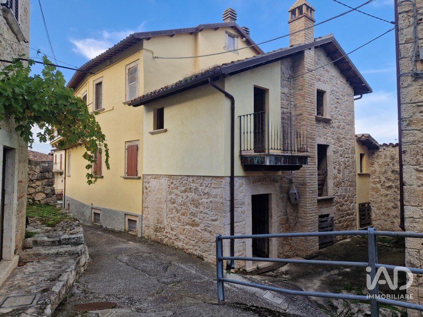 Block of flats in Ascoli Piceno (63100) of 100 m²