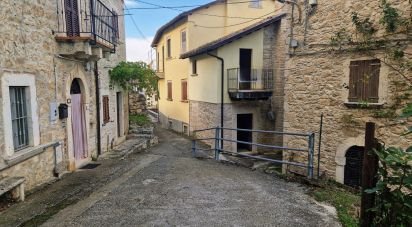 Costruzione di 100 m² in Ascoli Piceno (63100)