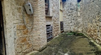 Costruzione di 100 m² in Ascoli Piceno (63100)