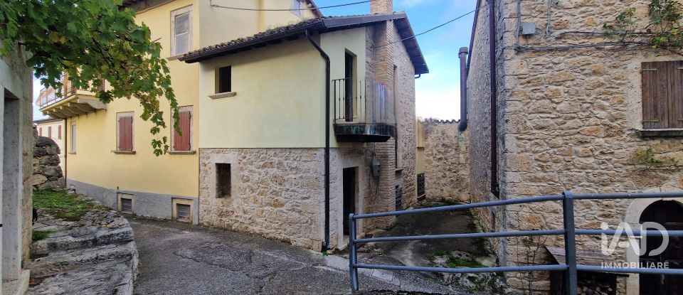 Block of flats in Ascoli Piceno (63100) of 100 m²