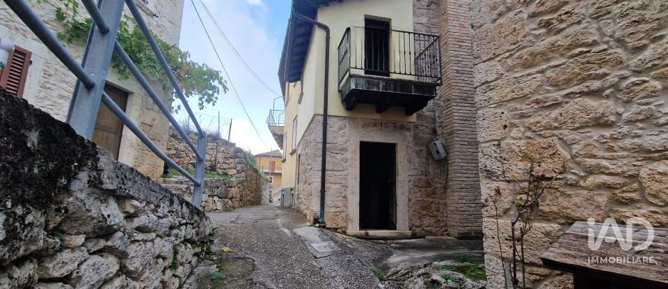 Block of flats in Ascoli Piceno (63100) of 100 m²