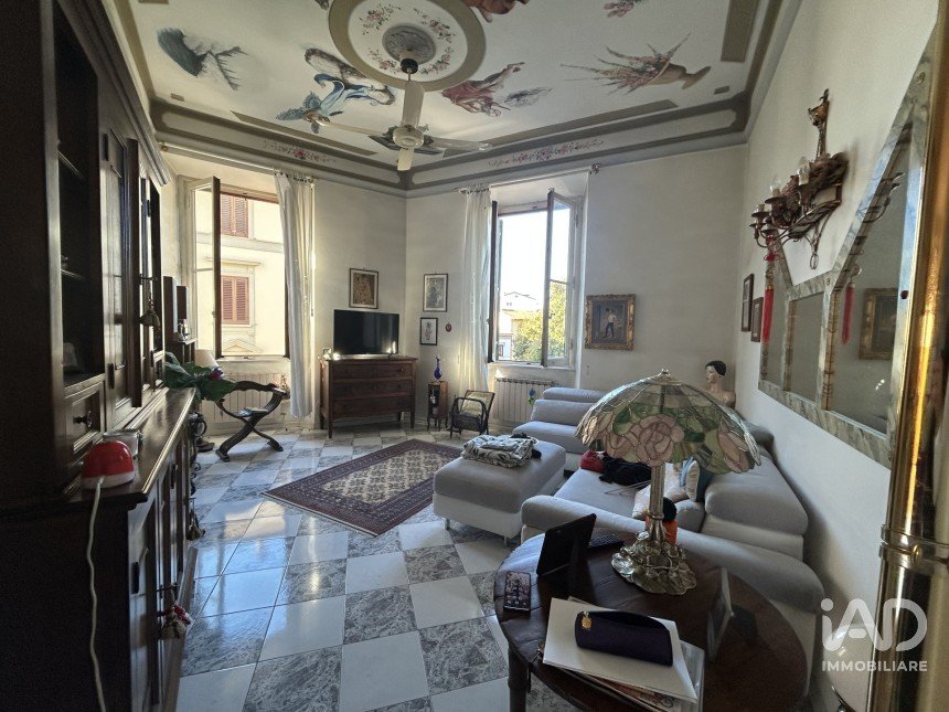 Immobile di prestigio 5 locali di 157 m² a Firenze (50136)