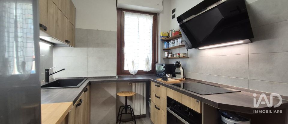 Trilocale di 70 m² a Baranzate (20021)