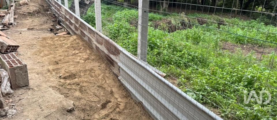 Terreno di 485 m² in Bacoli (80070)