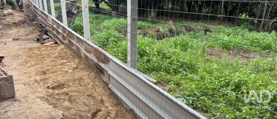 Terreno di 485 m² in Bacoli (80070)