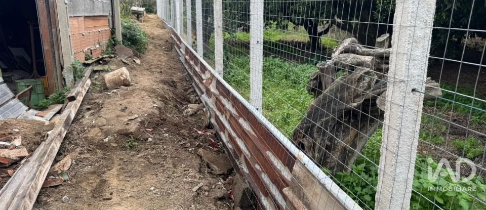 Terreno di 485 m² in Bacoli (80070)