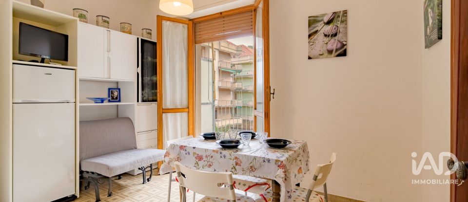 Bilocale di 45 m² a Borghetto Santo Spirito (17052)