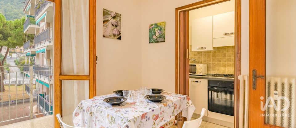 Bilocale di 45 m² a Borghetto Santo Spirito (17052)