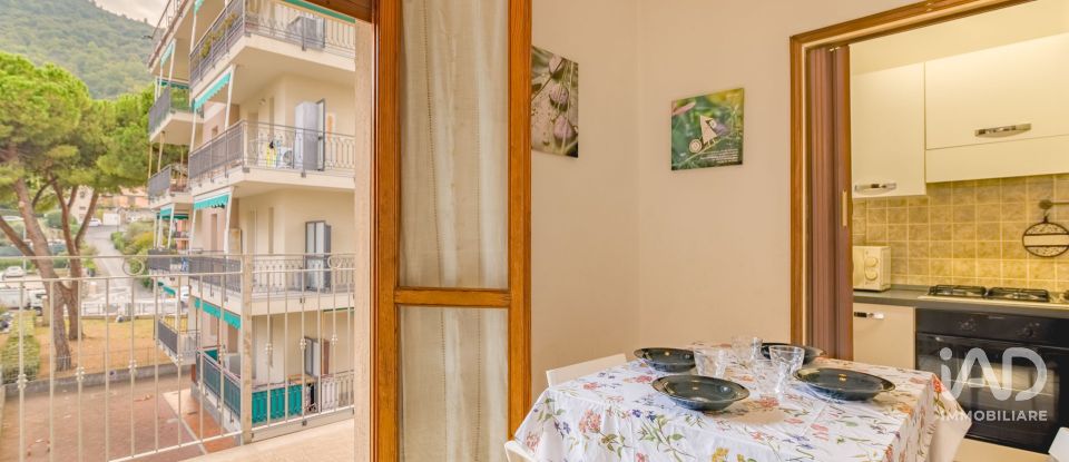 Bilocale di 45 m² a Borghetto Santo Spirito (17052)