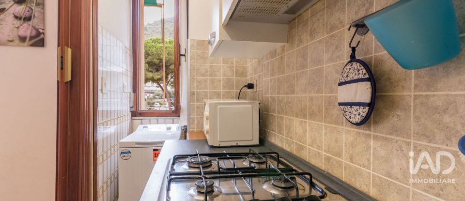 Bilocale di 45 m² a Borghetto Santo Spirito (17052)