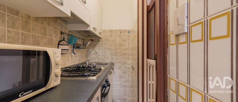 Bilocale di 45 m² a Borghetto Santo Spirito (17052)