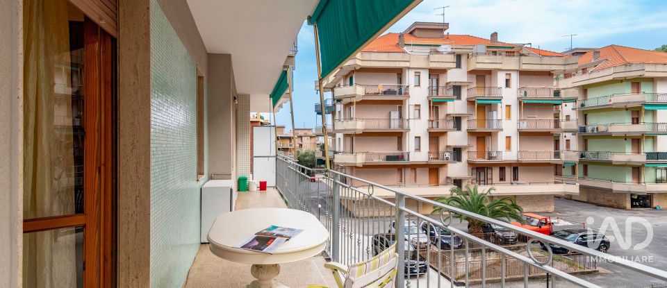 Bilocale di 45 m² a Borghetto Santo Spirito (17052)