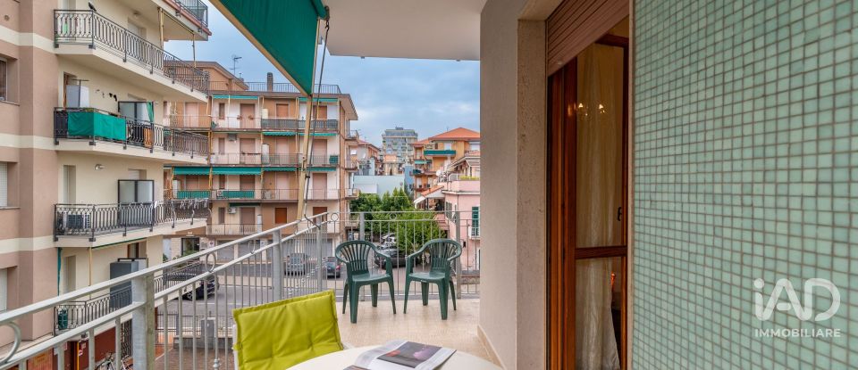 Bilocale di 45 m² a Borghetto Santo Spirito (17052)