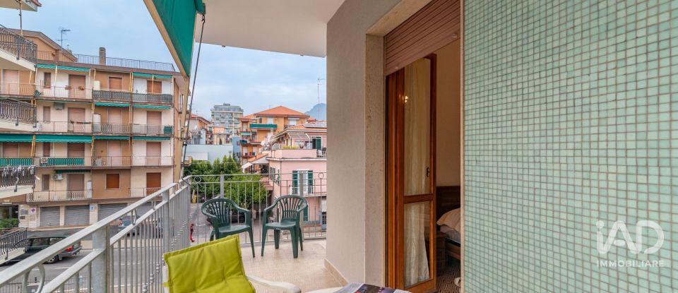 Bilocale di 45 m² a Borghetto Santo Spirito (17052)