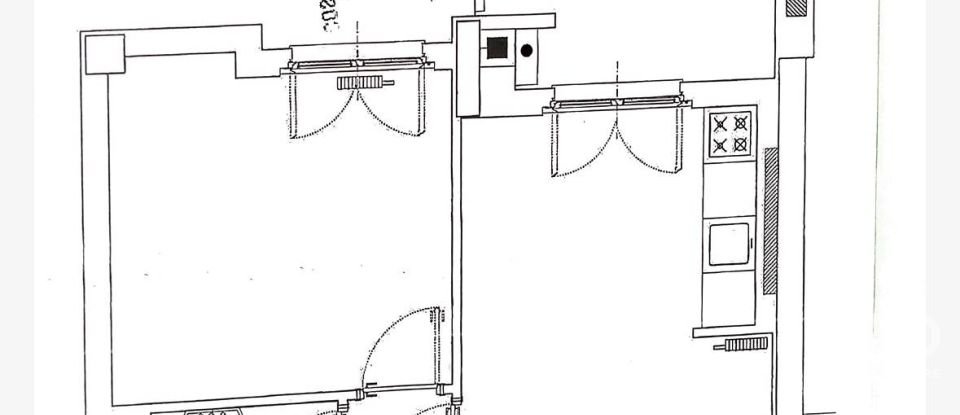 Bilocale di 45 m² a Campi Bisenzio (50013)