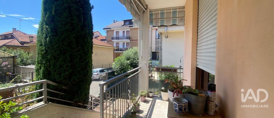 Casa indipendente / Villa 0 locali di 200 m² in Settimo Torinese (10036)