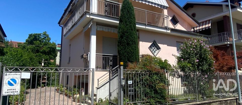Casa indipendente / Villa 0 locali di 200 m² in Settimo Torinese (10036)
