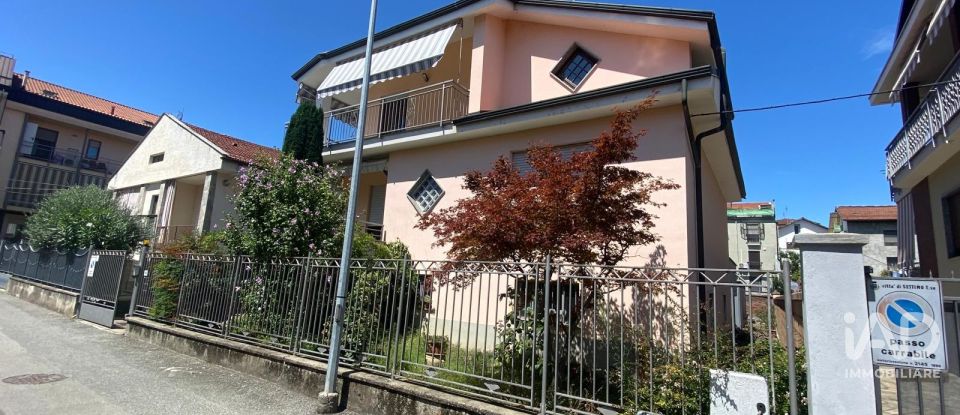 Casa indipendente / Villa 0 locali di 200 m² in Settimo Torinese (10036)