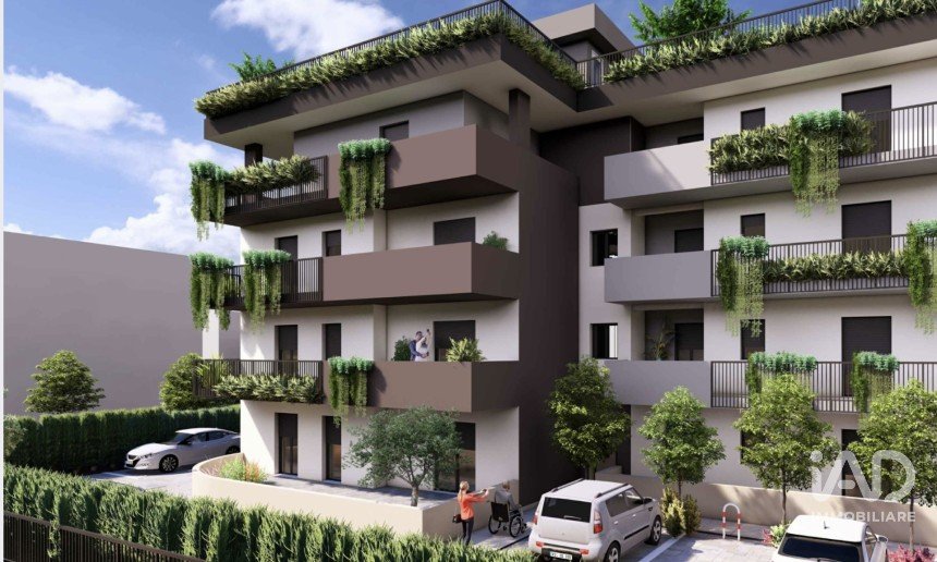 Trilocale di 67 m² a San Benedetto del Tronto (63074)
