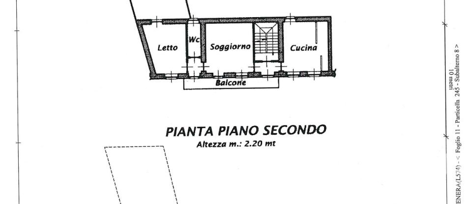 Casa indipendente / Villa 6 locali di 160 m² in Valfenera (14017)