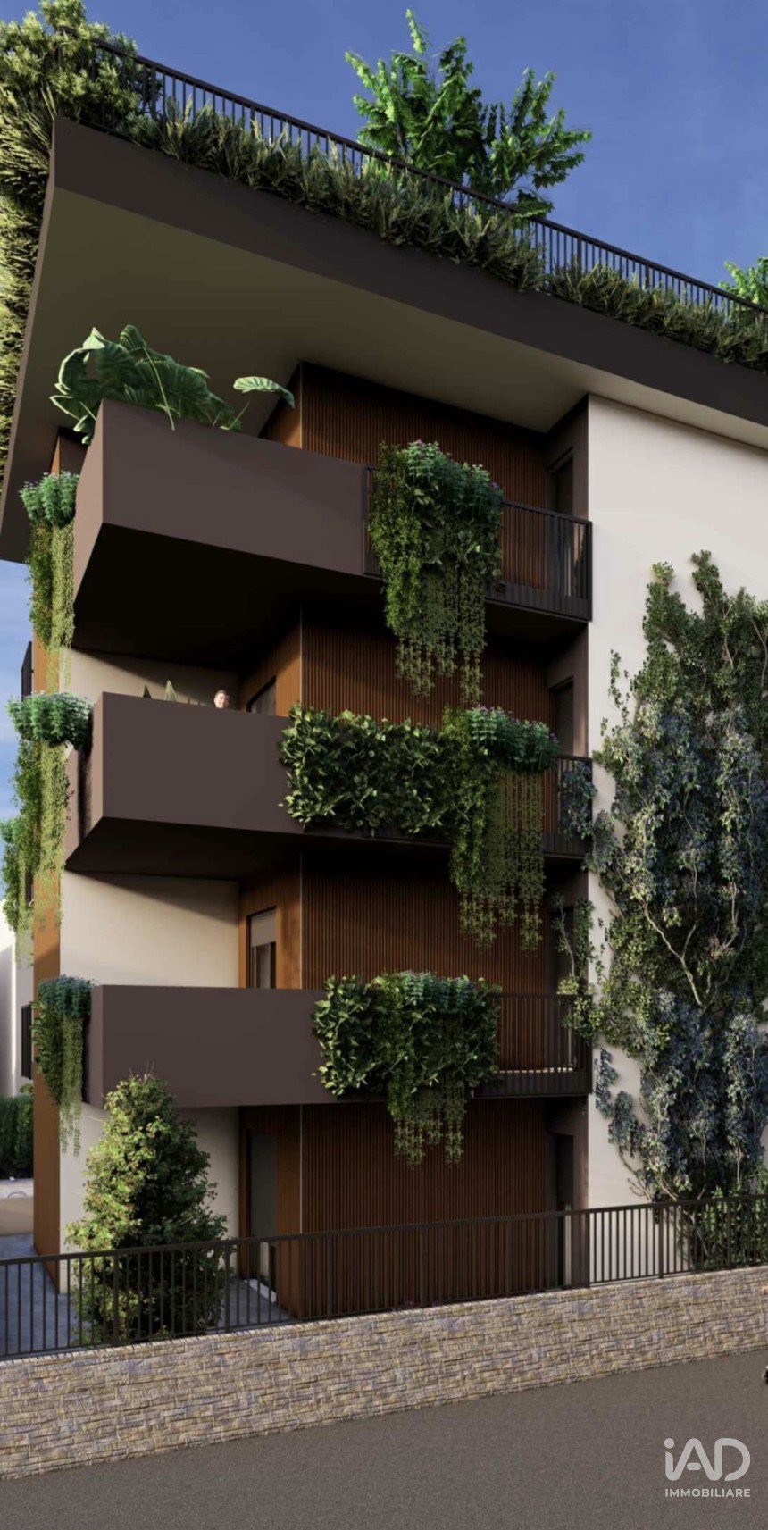 Trilocale di 87 m² a San Benedetto del Tronto (63074)