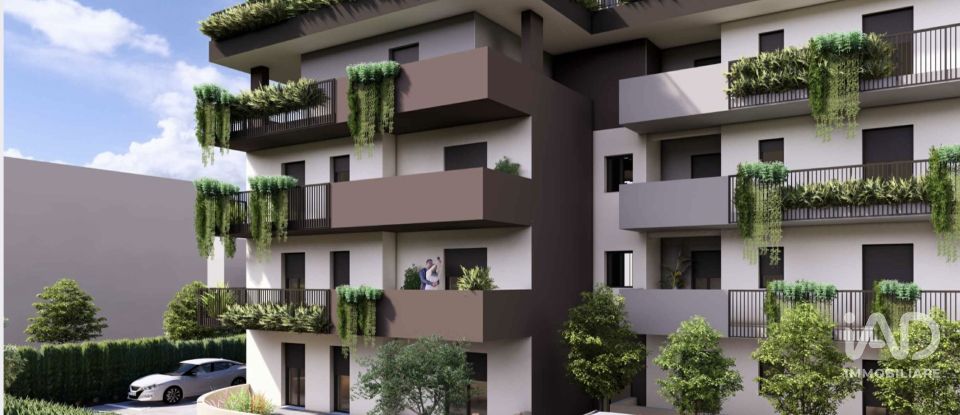 Trilocale di 87 m² a San Benedetto del Tronto (63074)