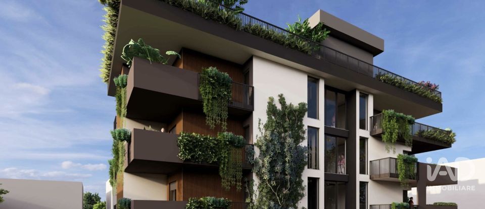 Trilocale di 87 m² a San Benedetto del Tronto (63074)