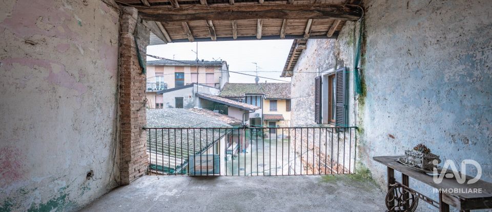 Appartamento 5 locali di 121 m² a Mairano (25030)