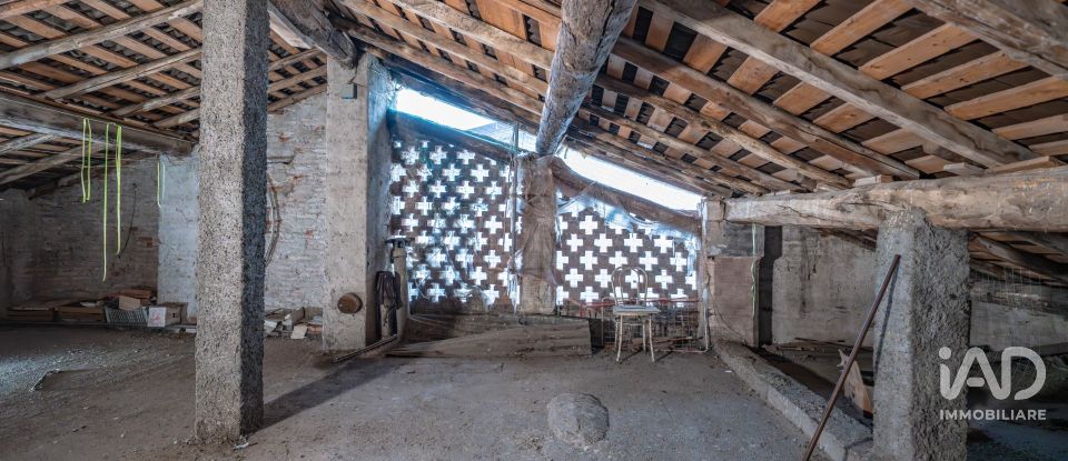 Appartamento 5 locali di 121 m² a Mairano (25030)