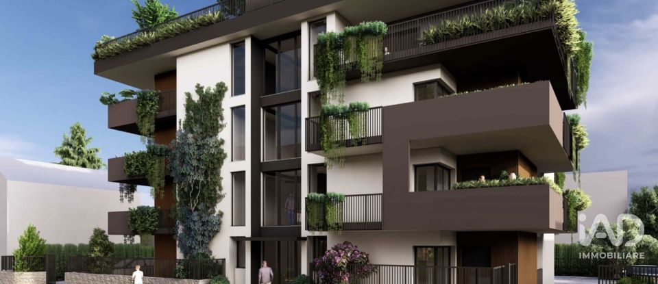 Trilocale di 59 m² a San Benedetto del Tronto (63074)