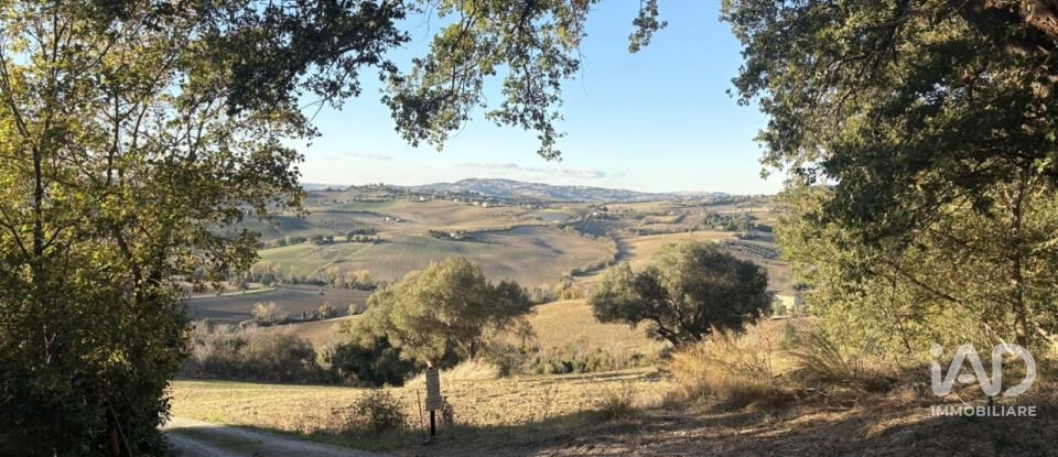 House 0 rooms of 130 m² in Montecosaro (62010)