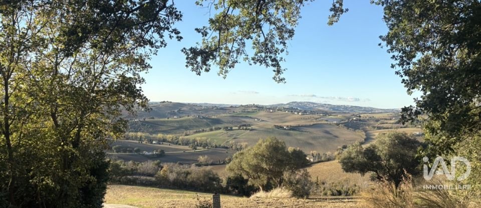 House 0 rooms of 130 m² in Montecosaro (62010)