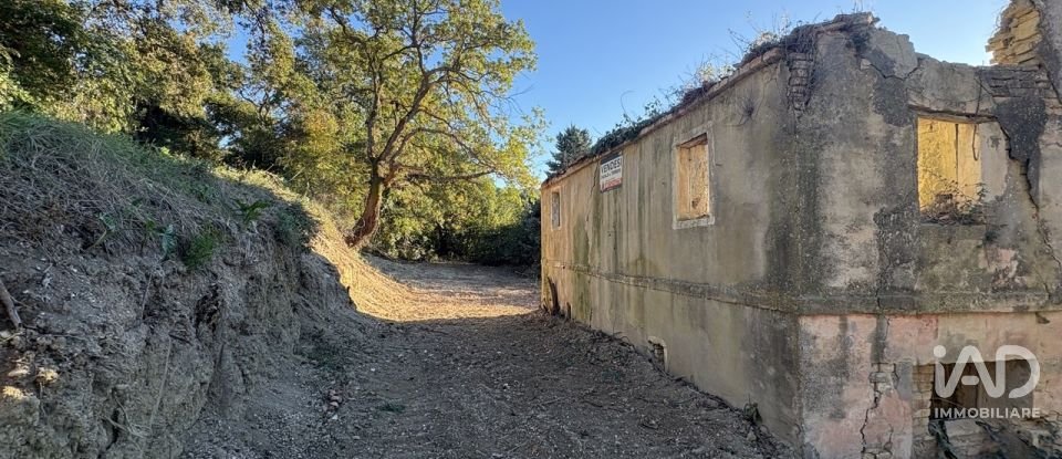 House 0 rooms of 130 m² in Montecosaro (62010)