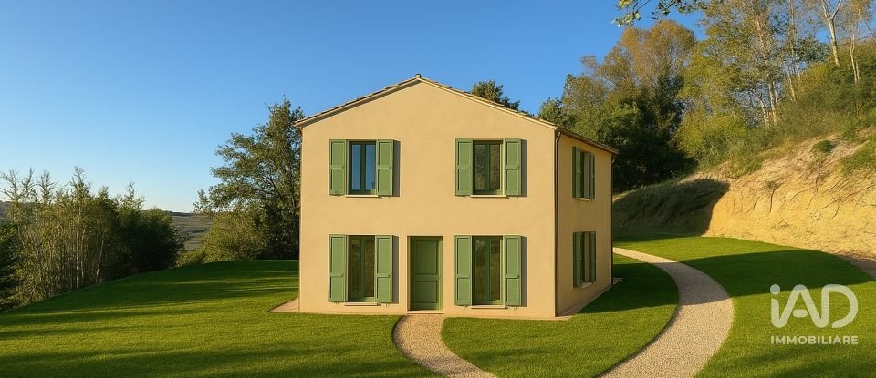 House 0 rooms of 130 m² in Montecosaro (62010)