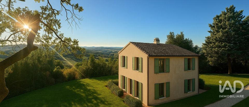 House 0 rooms of 130 m² in Montecosaro (62010)