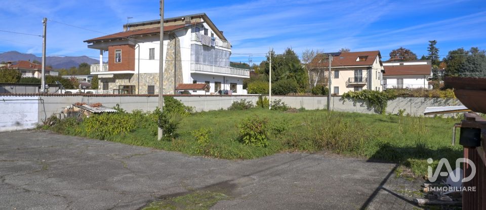 Warehouse of 580 m² in San Carlo Canavese (10070)