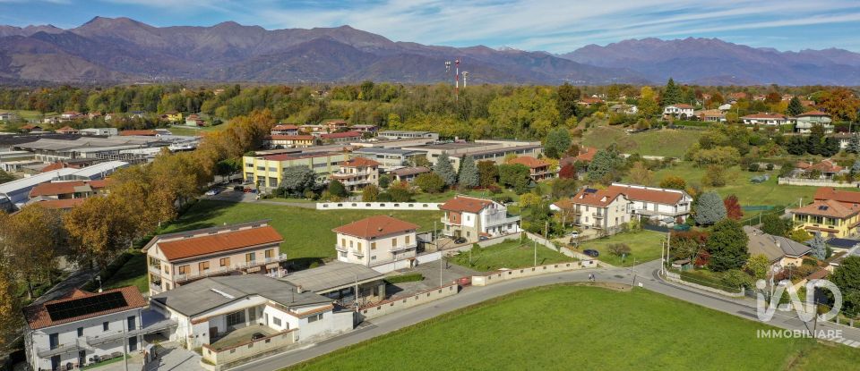 Warehouse of 580 m² in San Carlo Canavese (10070)