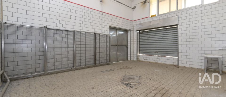 Warehouse of 580 m² in San Carlo Canavese (10070)